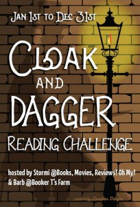 2019 Cloak & Dagger Challenge