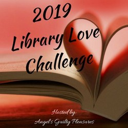 2019 Library Love Challenge