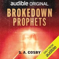Brokedown Prophets