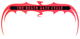 Death Gate Cycle Logo