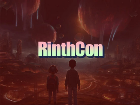 RinthCon Banner