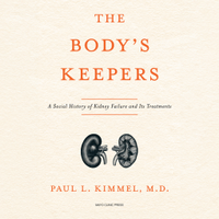 The Body's Keepers
