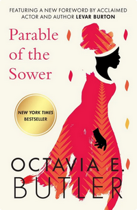 تغليف المثل Sower بواسطة Octavia E. Butler