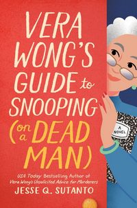 تغطية دليل Wong K إلى التطفل (على الرجال القتلى) بقلم جيسي س. سوتانتو