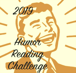 Humor Reading Challenge 2019