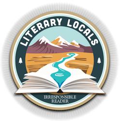 Literary Locals logo