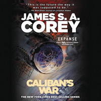 Caliban's War