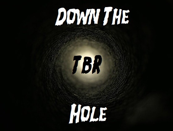 Down the TBR Hole