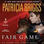 Fair Game (Audiobook)