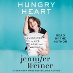 Hungry Heart (Audiobook)