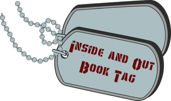 The Inside and Out Book Tag