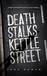 Death Stalks Kettle Street