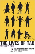 The Lives of Tao (Tao, #1)