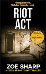 Riot Act