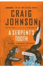 A Serpent's Tooth (Audiobook)
