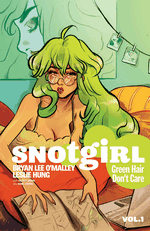 Snotgirl, Vol 1