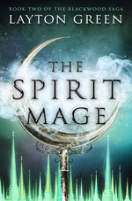 The Spirit Mage