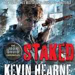 Staked (Audiobook)