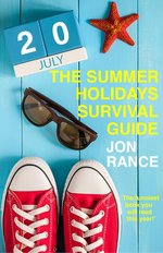 The Summer Holidays Survival Guide