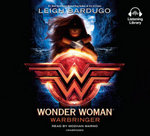 Wonder Woman: Warbringer