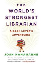 The World's Strongest Librarian
