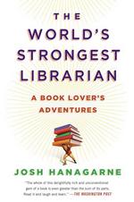 The World's Strongest Librarian