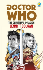 Doctor Who: Christmas Invasion
