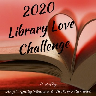 Library Love Challenge