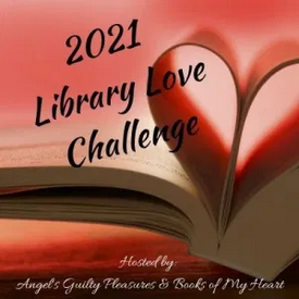 2021 Library Love Challenge