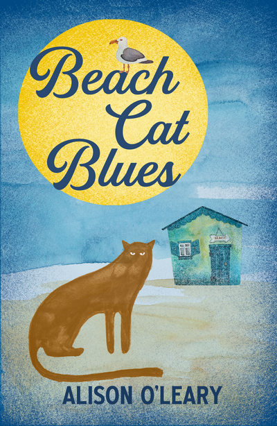 Beach Cat Blues