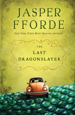 The Last Dragonslayer