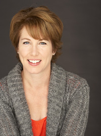 Paula de Fougerolles