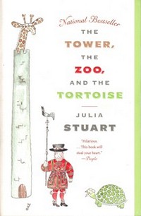 The Tower, the Zoo, and the Tortoise