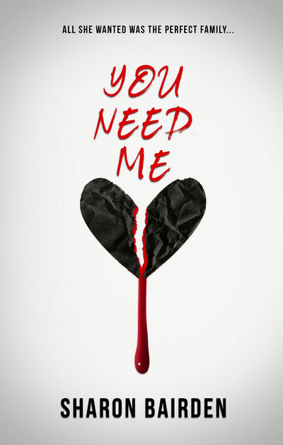 You Need Me