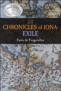 The Chronicles of Iona: Exile
