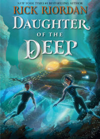 Daughter of the Deep