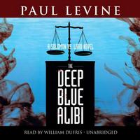 The Deep Blue Alibi