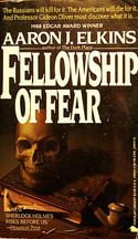 Fellowship of Fear