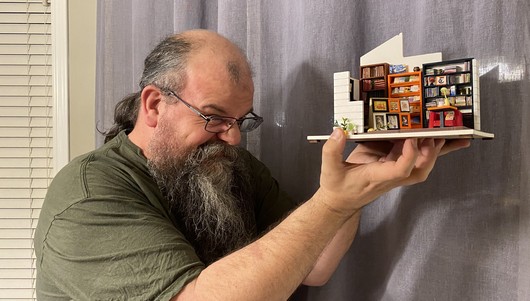 2021 Feat of Strength