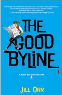 The Good Byline