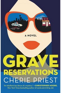Grave Reservations