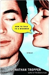 How to Talk to a Widower