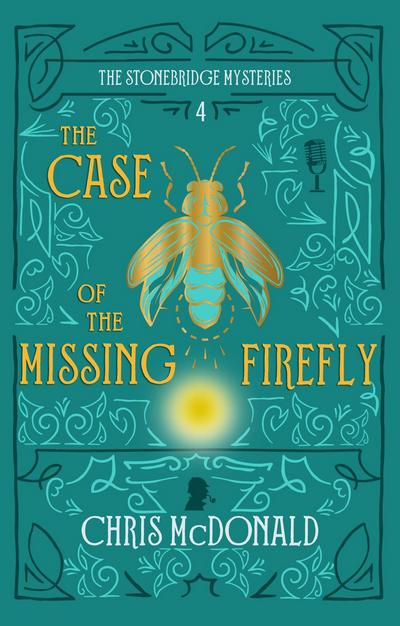 The Case of the Missing Firefly