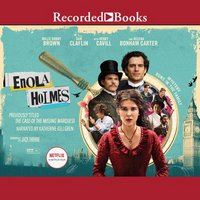 The Case of the Missing Marquess