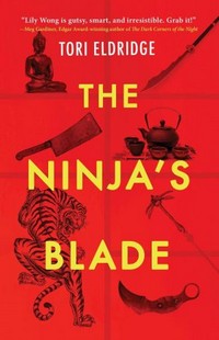 The Ninja’s Blade