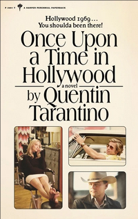 Once Upon a Time in Hollywood