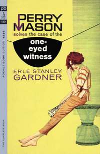 The Case of the One-Eyed Witness