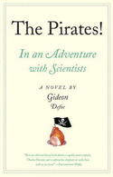 The Pirates! In an Adventure with Scientists