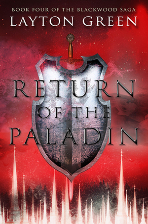 Return of the Paladin