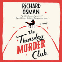 The Thursday Murder Club